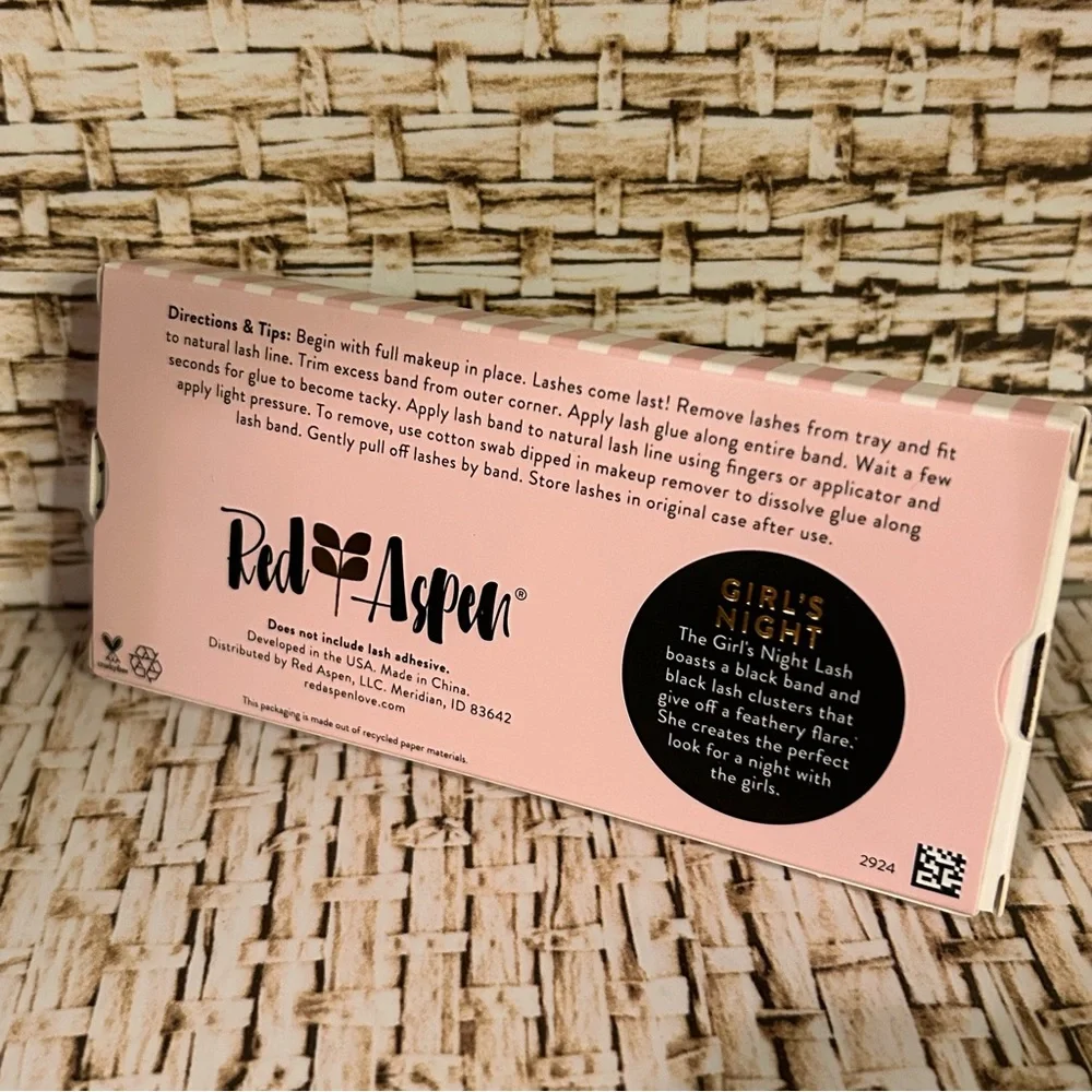 ✨Girls Night Lashes✨